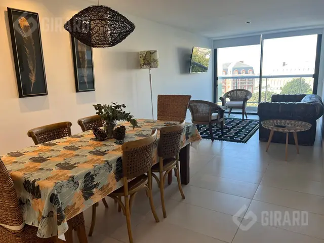 Departamento de 2 ambientes en venta en Centro