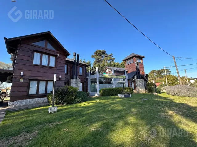 Terreno de 8 ambientes en venta en SIERRA DE LOS PADRES