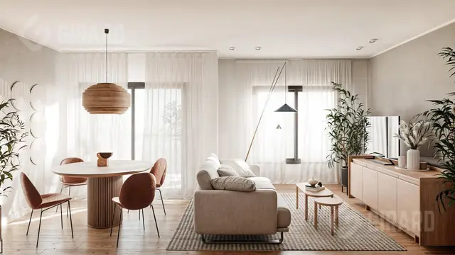 Departamento de 2 ambientes en venta en GENERAL ROCA
