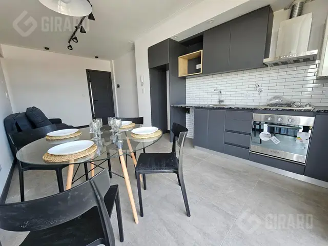 Departamento de 2 ambientes en venta en SAN JOSE