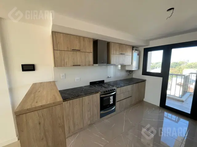 Departamento de 3 ambientes en venta en NUEVA POMPEYA