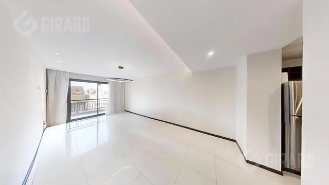 Departamento de 3 ambientes en venta en ESTACION TERMINAL (ALDREY)