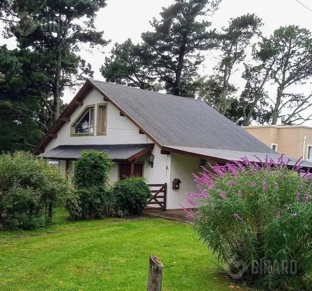 Casa de 3 ambientes en venta en SIERRA DE LOS PADRES