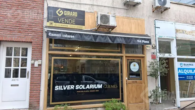 Local en venta en LOMAS DE STELLA MARIS