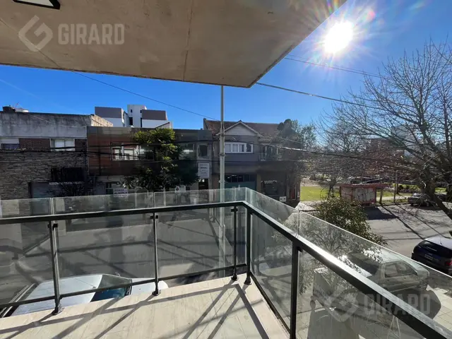 Departamento de 3 ambientes en venta en Centro