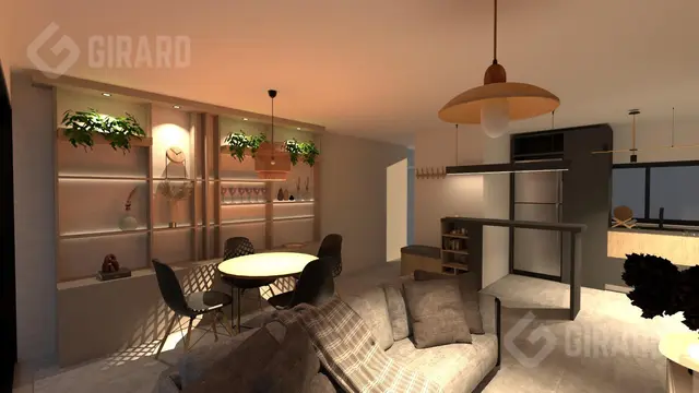 Departamento de 4 ambientes en venta en LOMAS DE STELLA MARIS