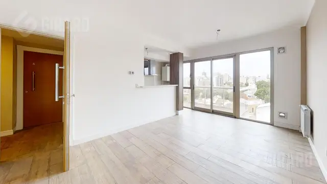 Departamento de 3 ambientes en venta en Centro