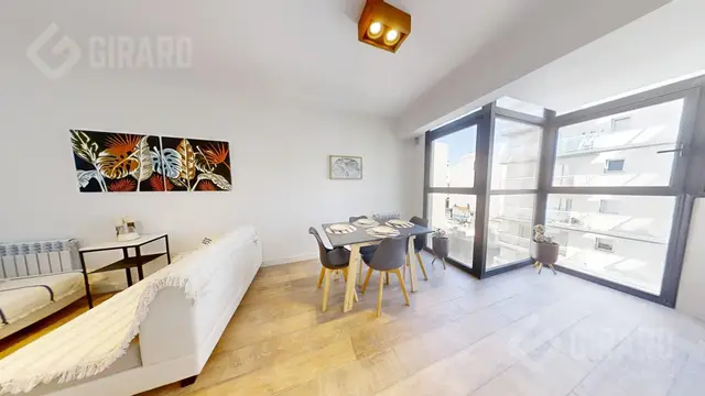 Departamento de 3 ambientes en venta en LOMAS DE STELLA MARIS