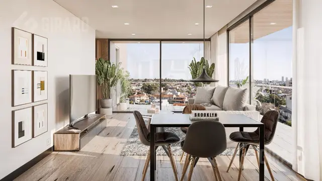 Departamento de 3 ambientes en venta en GENERAL ROCA