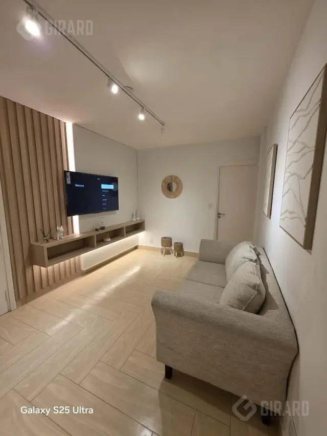Departamento de 3 ambientes en venta en LA PERLA