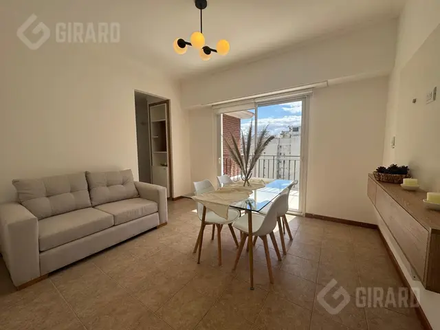 Departamento de 3 ambientes en venta en Centro