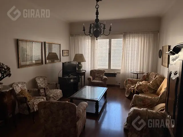Departamento de 3 ambientes en venta en Centro