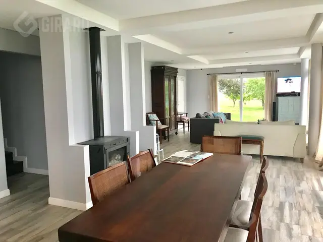 Casa de 5 ambientes en venta en Arenas del Sur