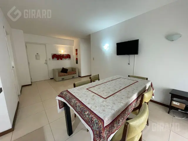 Departamento de 2 ambientes en venta en Centro