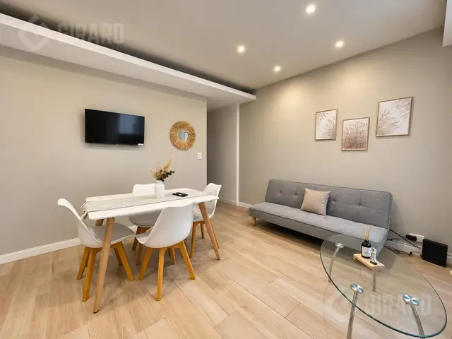 Departamento de 3 ambientes en venta en Centro