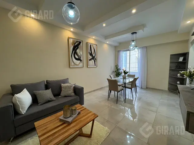 Departamento de 2 ambientes en venta en Centro