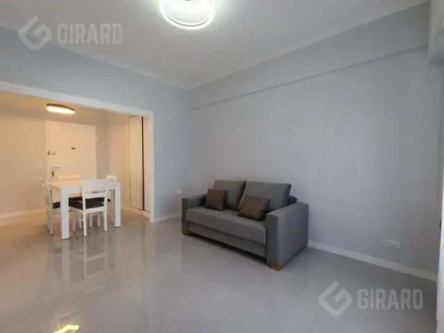 Departamento de 2 ambientes en venta en LA PERLA
