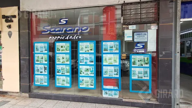 Local de 2 ambientes en venta en Centro