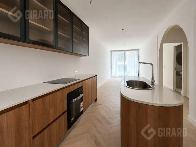 Departamento de 3 ambientes en venta en LOS TRONCOS