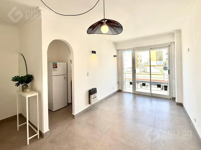 Departamento de 2 ambientes en venta en ESTACION TERMINAL (ALDREY)