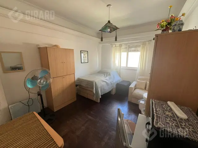 Departamento de 1 ambiente en venta en Centro