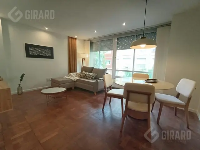 Departamento de 3 ambientes en venta en Centro
