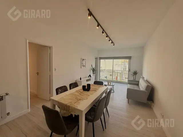 Departamento de 4 ambientes en venta en Centro