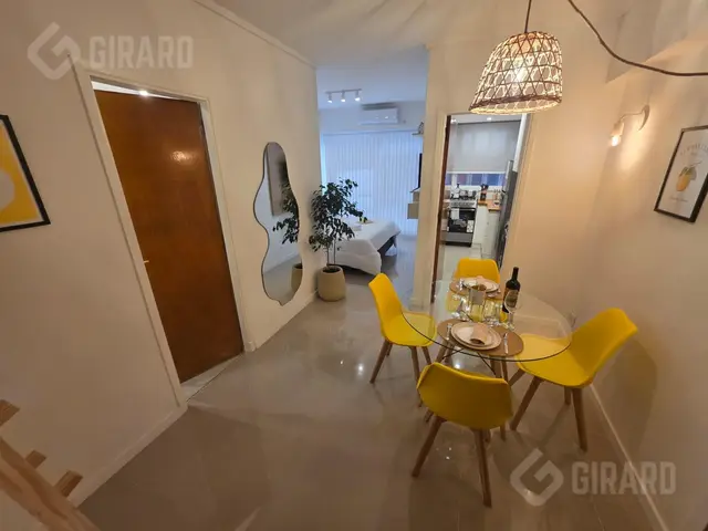 Departamento de 1 ambiente en venta en Centro