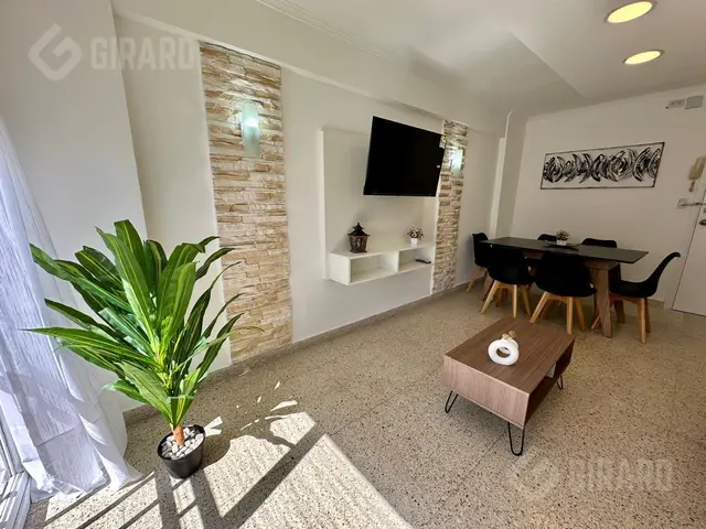 Departamento de 2 ambientes en venta en Centro