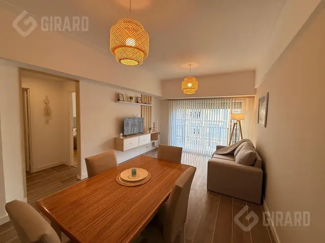 Departamento de 3 ambientes en venta en Centro