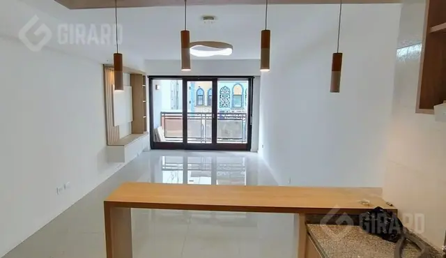 Departamento de 3 ambientes en venta en Centro