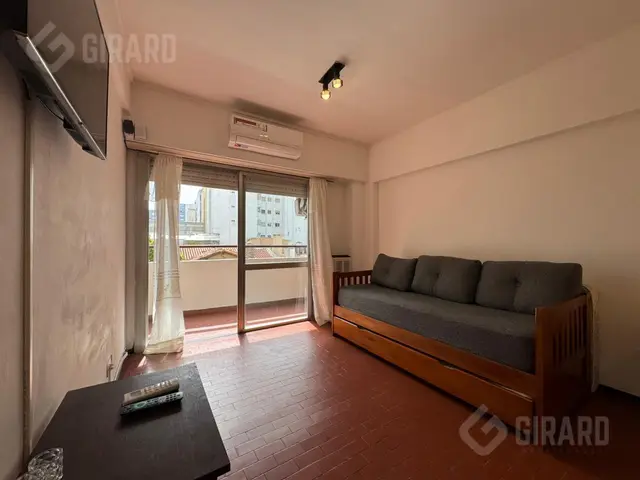 Departamento de 2 ambientes en venta en Centro