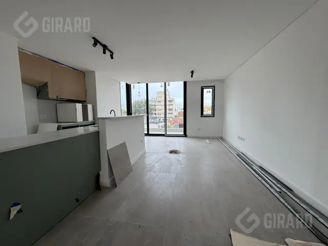 Departamento de 2 ambientes en venta en SAN JOSE