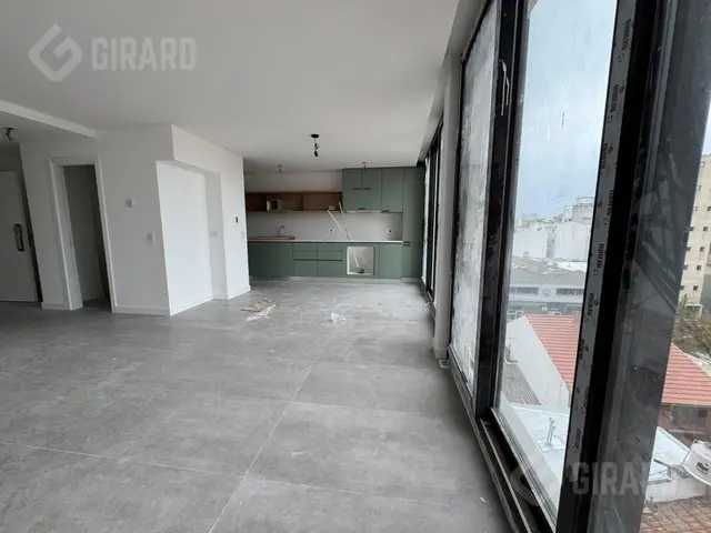 Departamento de 3 ambientes en venta en SAN JOSE