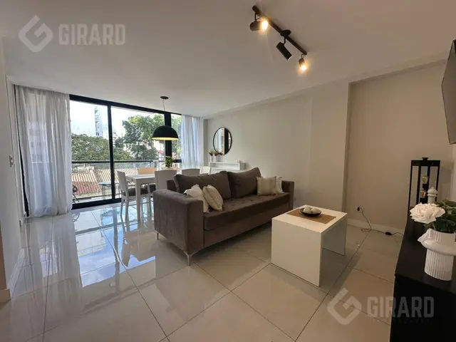 Departamento de 3 ambientes en venta en Centro