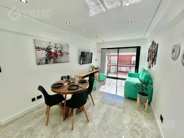 Departamento de 3 ambientes en venta en Centro