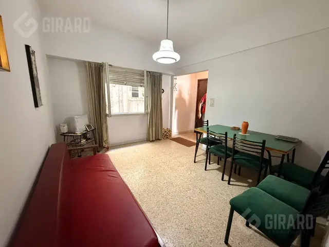 Departamento de 2 ambientes en venta en Centro