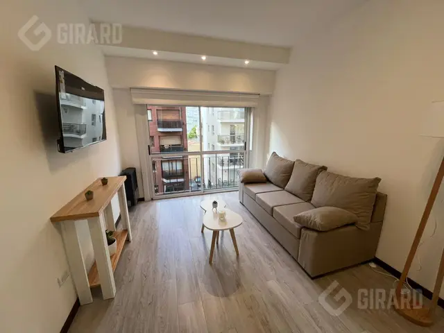 Departamento de 3 ambientes en venta en Centro