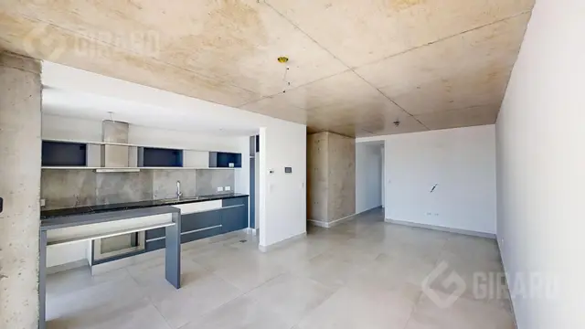 Departamento de 2 ambientes en venta en SAN JOSE