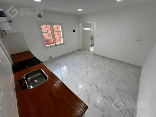 PH de 2 ambientes en venta en DEL PUERTO