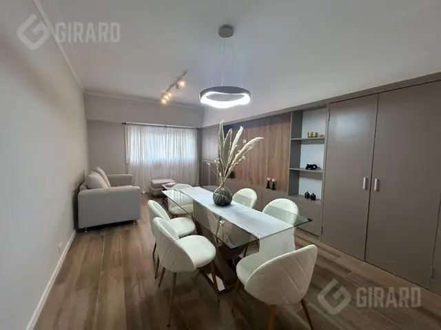 Departamento de 3 ambientes en venta en Centro