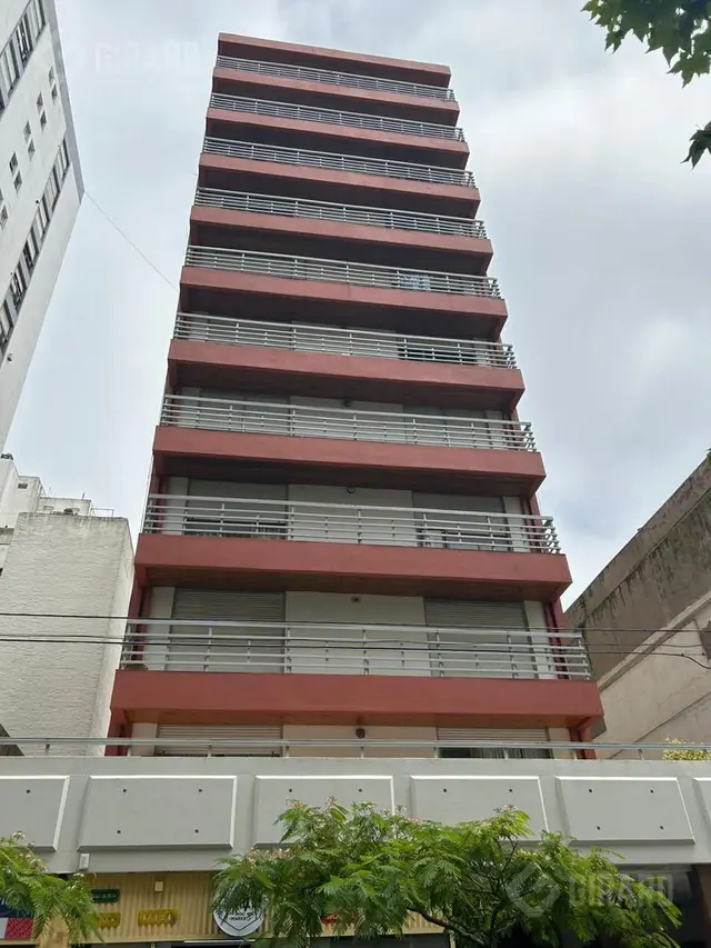 Departamento de 2 ambientes en venta en LA PERLA