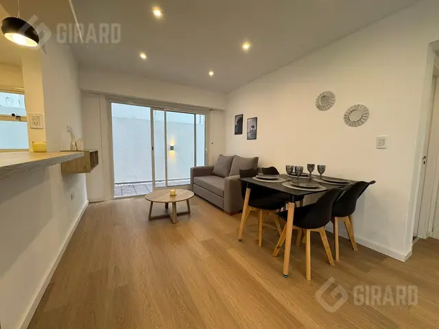 Departamento de 2 ambientes en venta en Centro