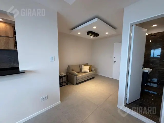 Departamento de 1 ambiente en venta en Centro