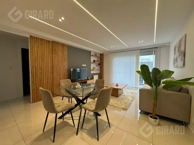 Departamento de 3 ambientes en venta en Centro