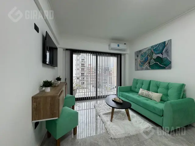 Departamento de 3 ambientes en venta en Centro