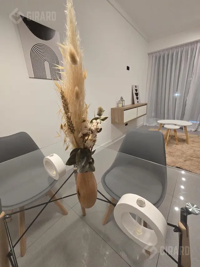 Departamento de 2 ambientes en venta en Centro