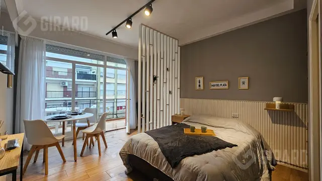 Departamento de 1 ambiente en venta en Centro
