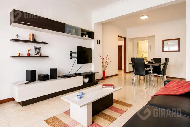 Departamento de 3 ambientes en venta en Centro