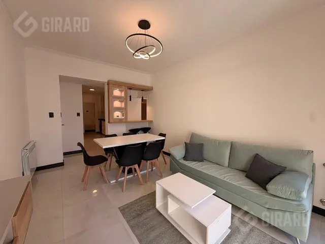 Departamento de 3 ambientes en venta en Centro